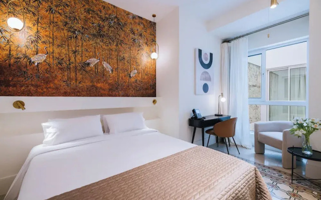 MASANET Emblematic Hotels Adults Only