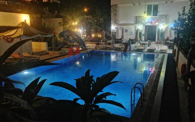 Gloria Tibi Hotel Gumbet