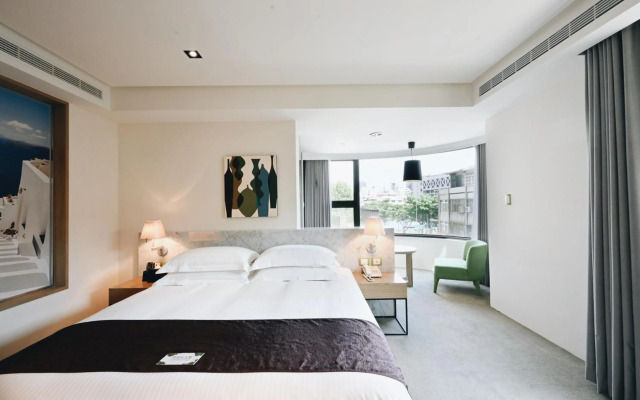 Gogo Hotel 38