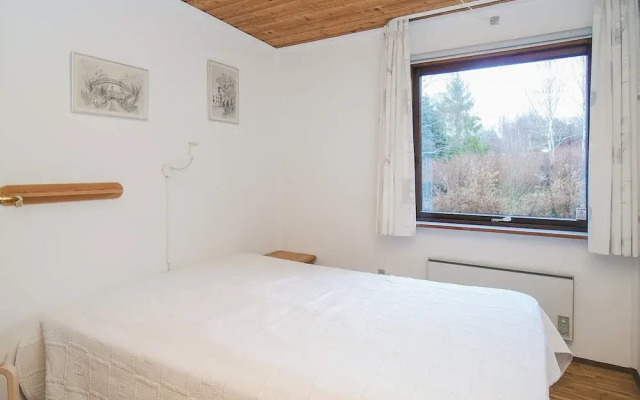 6 Person Holiday Home in Store Fuglede-by Traum