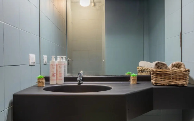 Orange Loft by Wonderful Italy