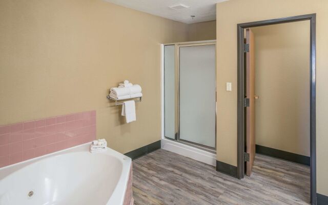 Quality Inn Kanab National Park Area