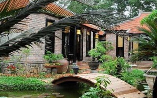 Tam Tinh Vien Homestay