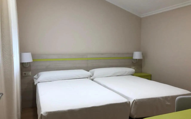 Apartamento Mexico 19