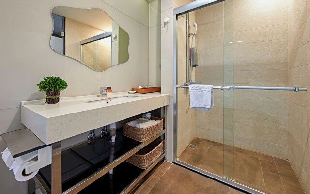 Freedom Design Hotel