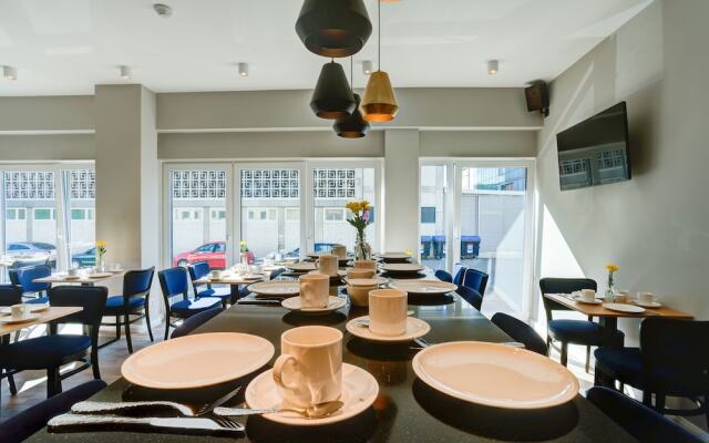 Boutique 026 Hannover Central