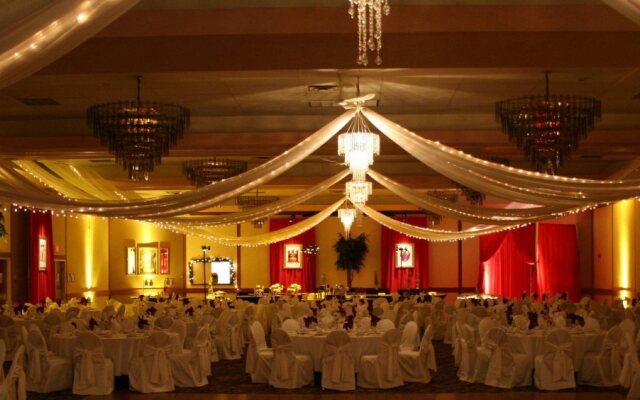 DoubleTree by Hilton Kingston