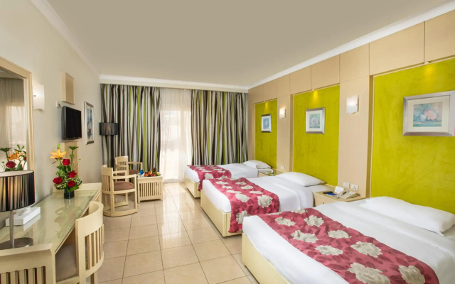 Naama Bay Hotel & Resort