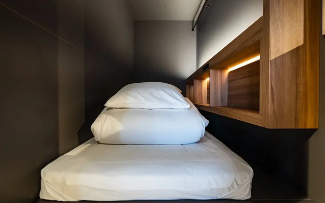 UNPLAN Fukuoka - Hostel