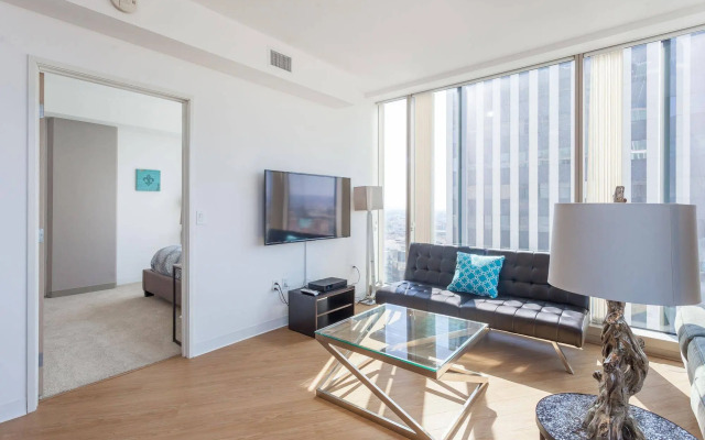 Tripbz Vermont Apartments