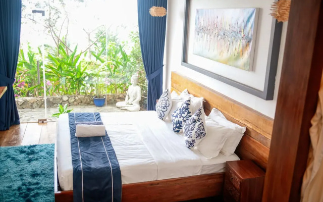The Dream Beach Resort
