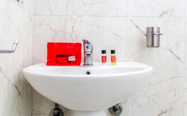 OYO 1661 Hotel Athidi Grand