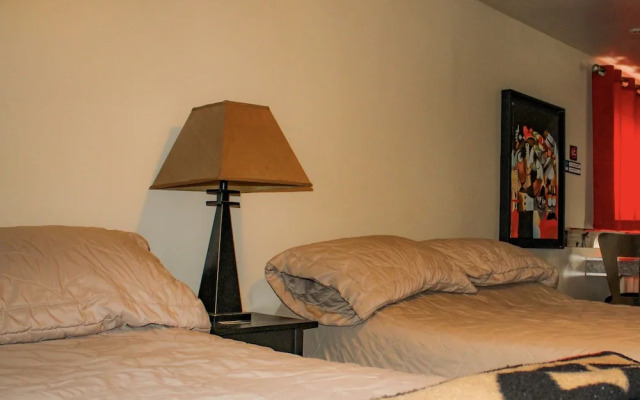 Motel Le Marigot