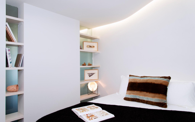 Nishi Apartments Eco Living by Ovolo