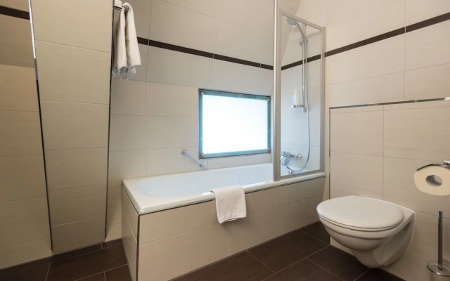 Schlosshotel Weilburg