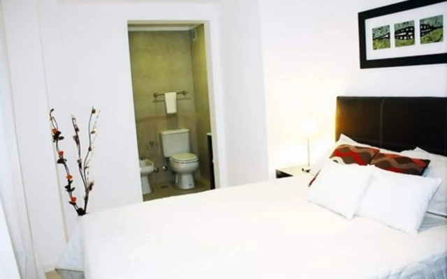 Arenales Suites