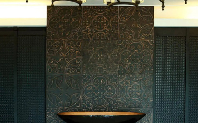 De Chai Oriental Nimman