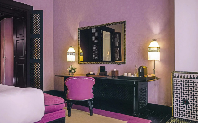 Selman Marrakech