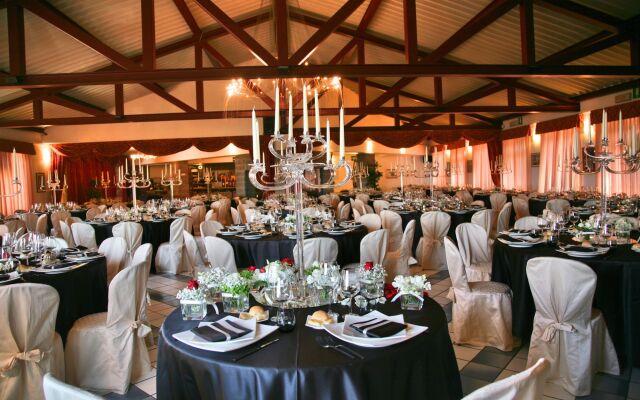 Hotel al Brunello di Montalcino