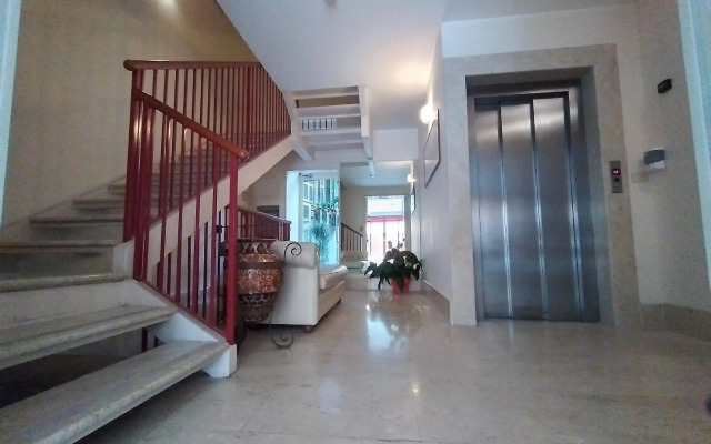 Hotel Principe Eugenio