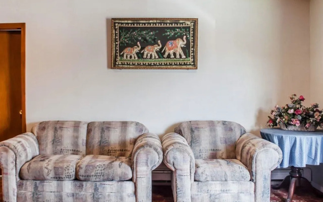 Econo Lodge Cuba - фото 3