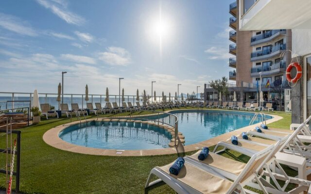 Hotel THB Gran Bahia Hotel and Apartments