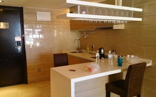 Qingdao Lanting Boutique Hotel