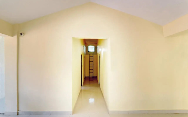 Oyo 27957 Spacious Stay,South Goa
