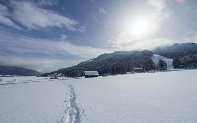 Das Leonhard - Naturparkhotel am Weissensee