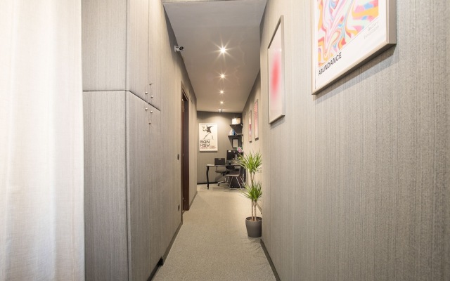 Rometobe Rooms & Hospitality