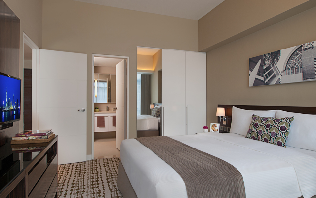 Citadines Salcedo Makati