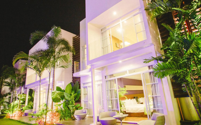Aziza Paradise Hotel