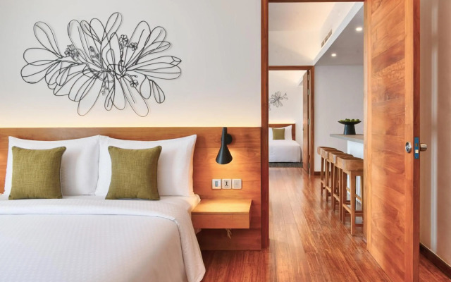 Jetwing Colombo Seven