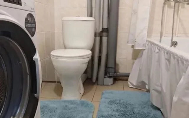 Апартамент Сандикейт на ул. Норильская, д. 36