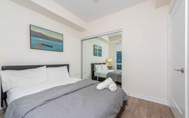 PlanURstay - Harbour Front Toronto