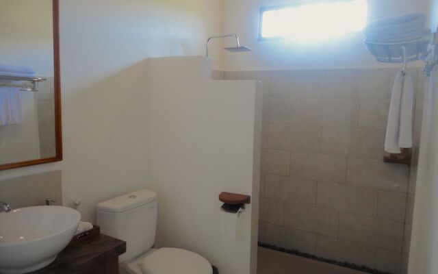 Paraiso Cottage Ubud