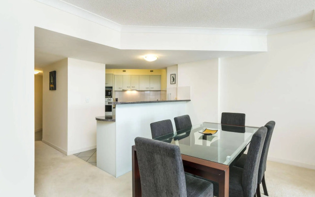 Founda Gardens Apartments