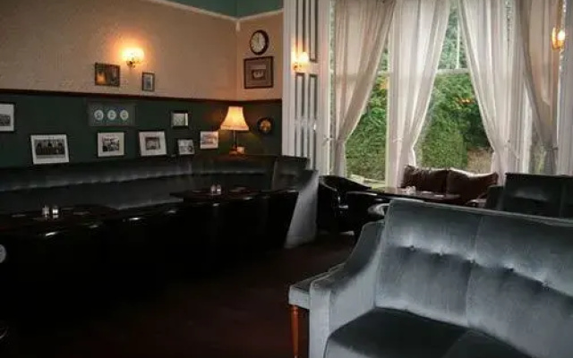 Clonyard House Hotel