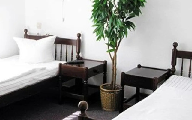 Hotel-Pension Sickinger Hof