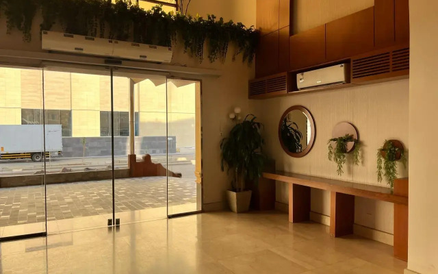 Tu Jardin Al Harmain Jeddah