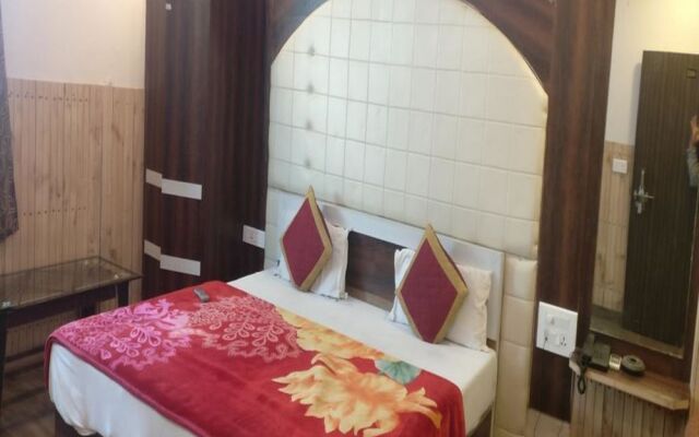 hotel Jai Palace