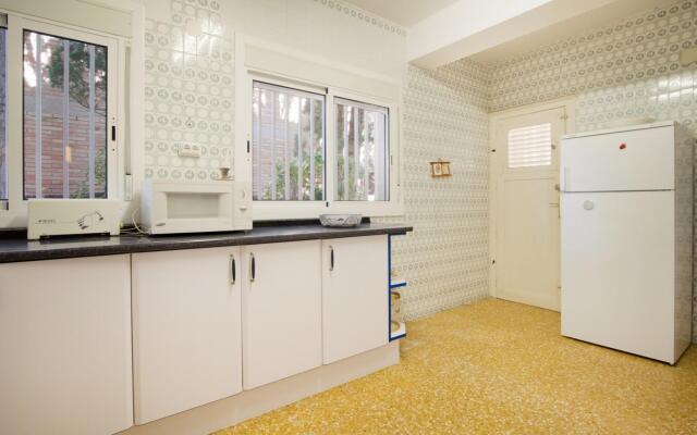Bfa 31 - Casa Monica