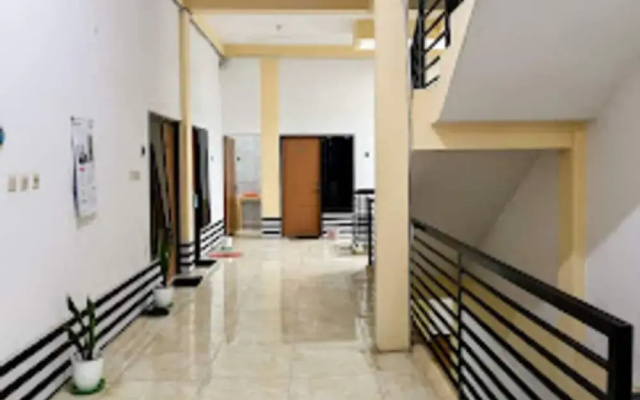 Rumi Hotel