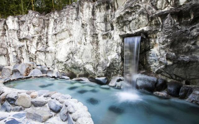 The K Jirisan Family Hotel