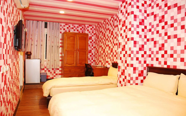Come Inn Taipei II
