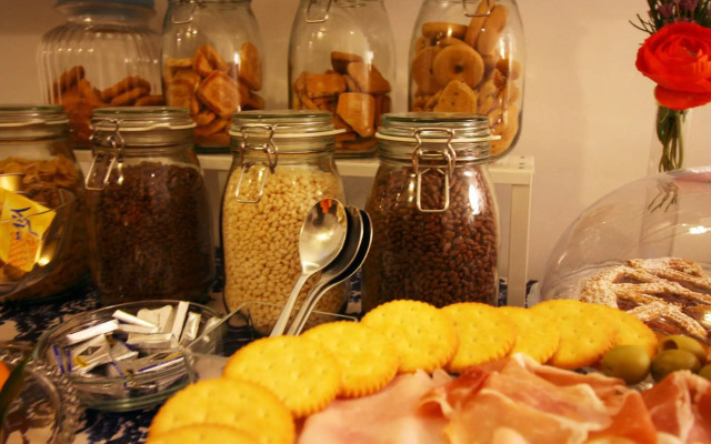 Salotto Borbonico