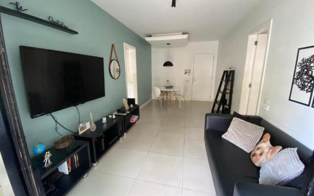 Ap Barrabella - vista mar