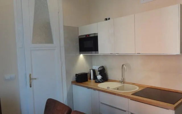 Bella Casa Budapest Center
