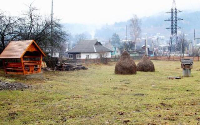 Sadyba Kazkove Dzherelo