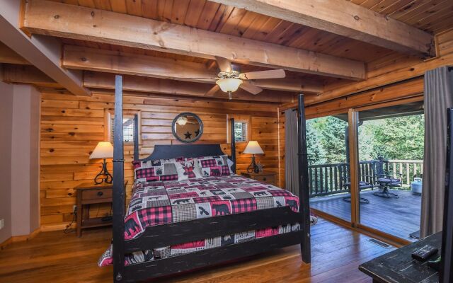 Wild Wild West 6 Bedroom House